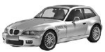 BMW E36-7 C15A1 Fault Code
