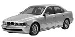 BMW E39 C15A1 Fault Code