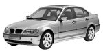 BMW E46 C15A1 Fault Code