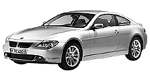 BMW E63 C15A1 Fault Code