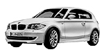 BMW E81 C15A1 Fault Code