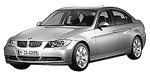 BMW E90 C15A1 Fault Code