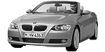 BMW E93 C15A1 Fault Code