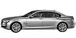 BMW F02 C15A1 Fault Code